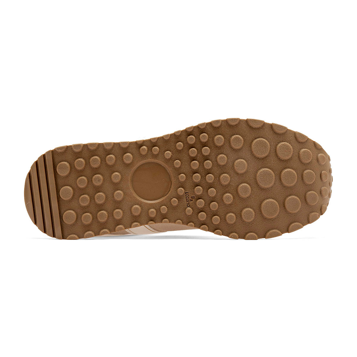 Tenis urbano Moramora para mujer