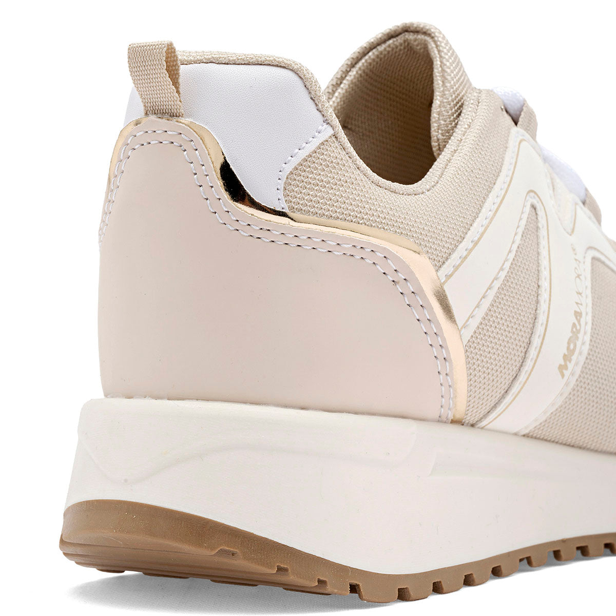 Tenis urbano Moramora para mujer