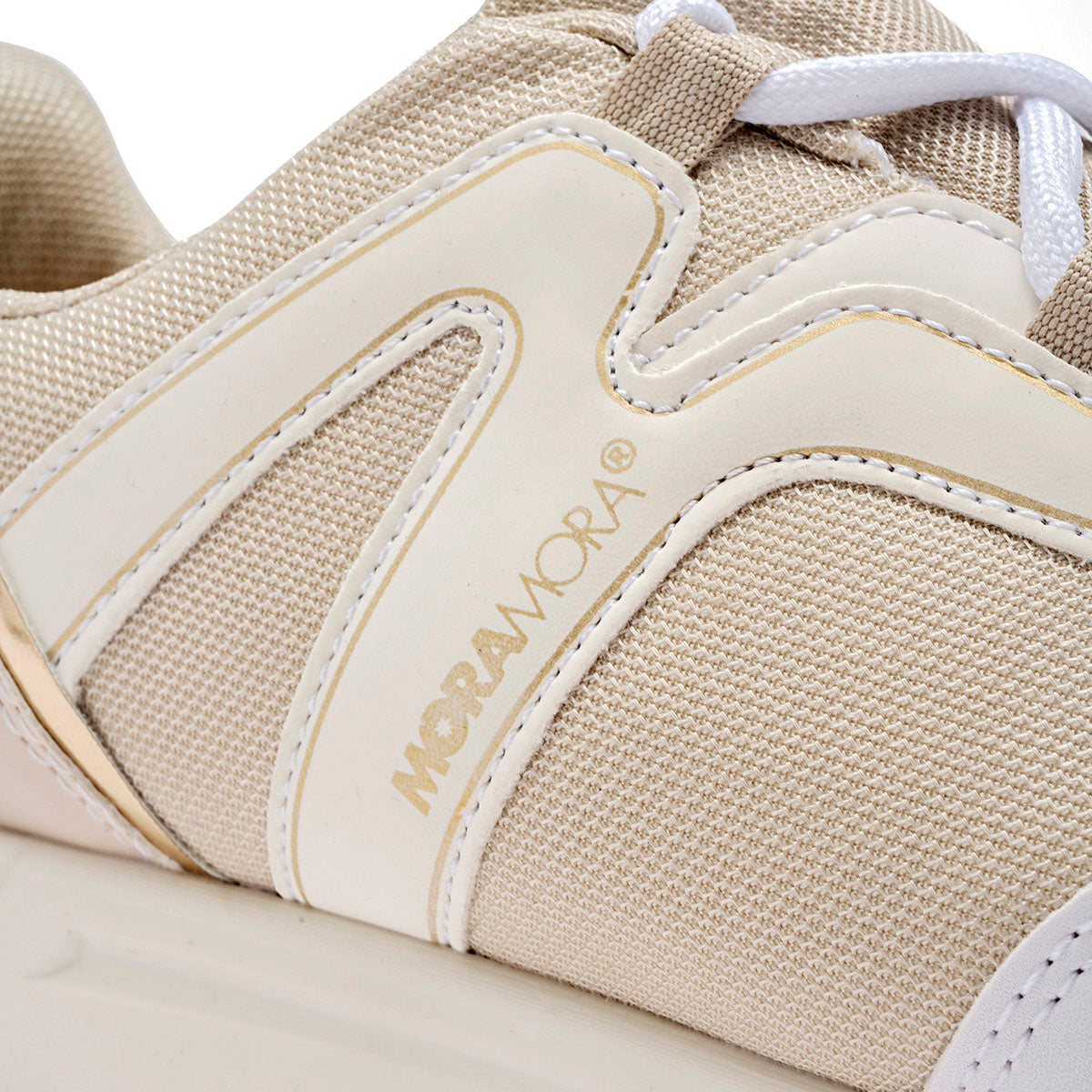 Tenis urbano Moramora para mujer