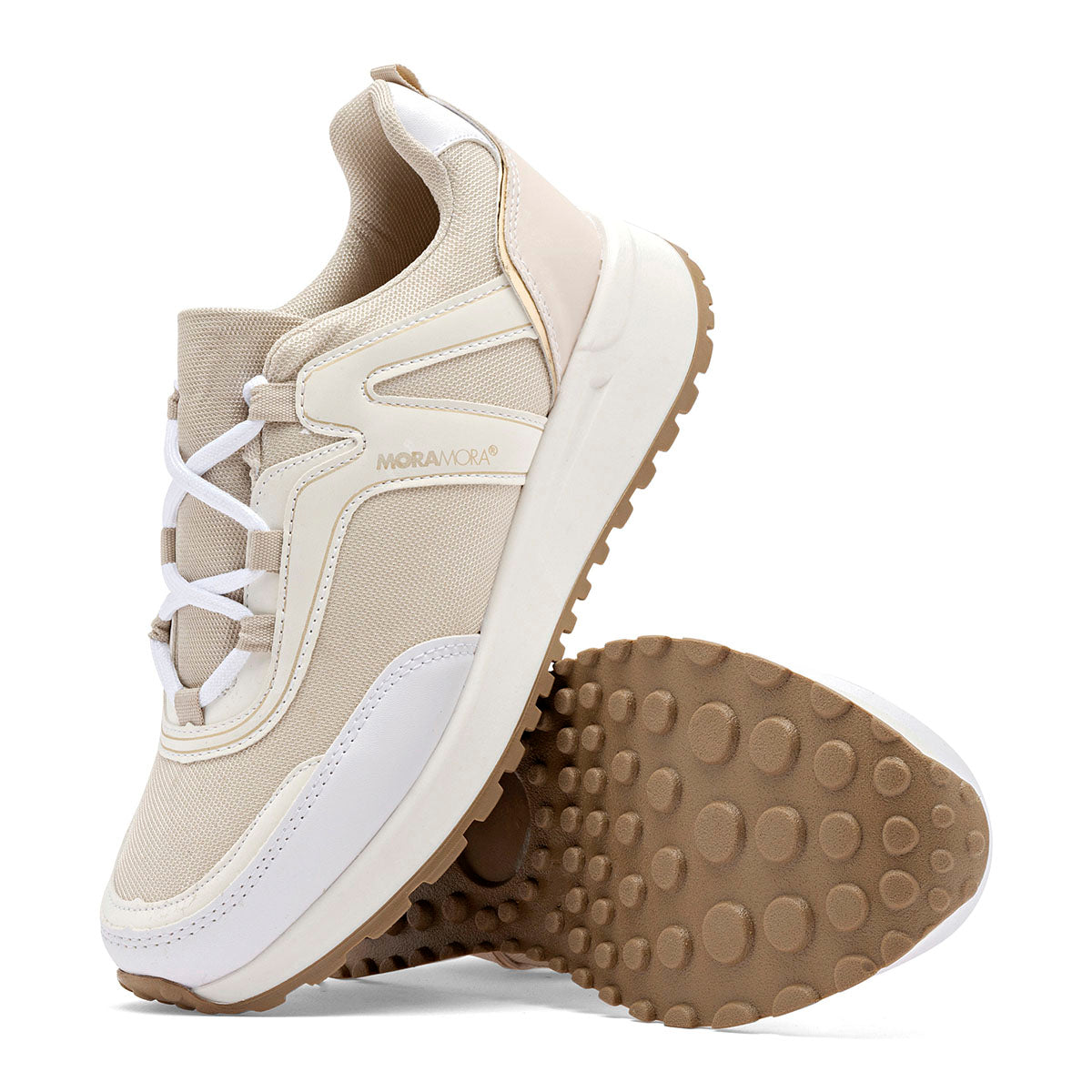 Tenis urbano Moramora para mujer