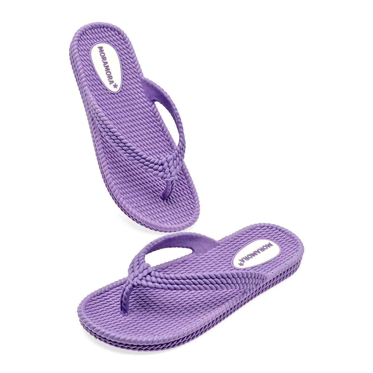Sandalia Moramora para mujer