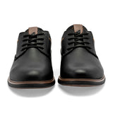 Zapato casual Negro Total para hombre