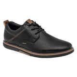 Pakar.com | Tienda online | Calzado Escolar | Zapato casual Negro Total para hombre | Regreso a clases | Vacaciones de Verano