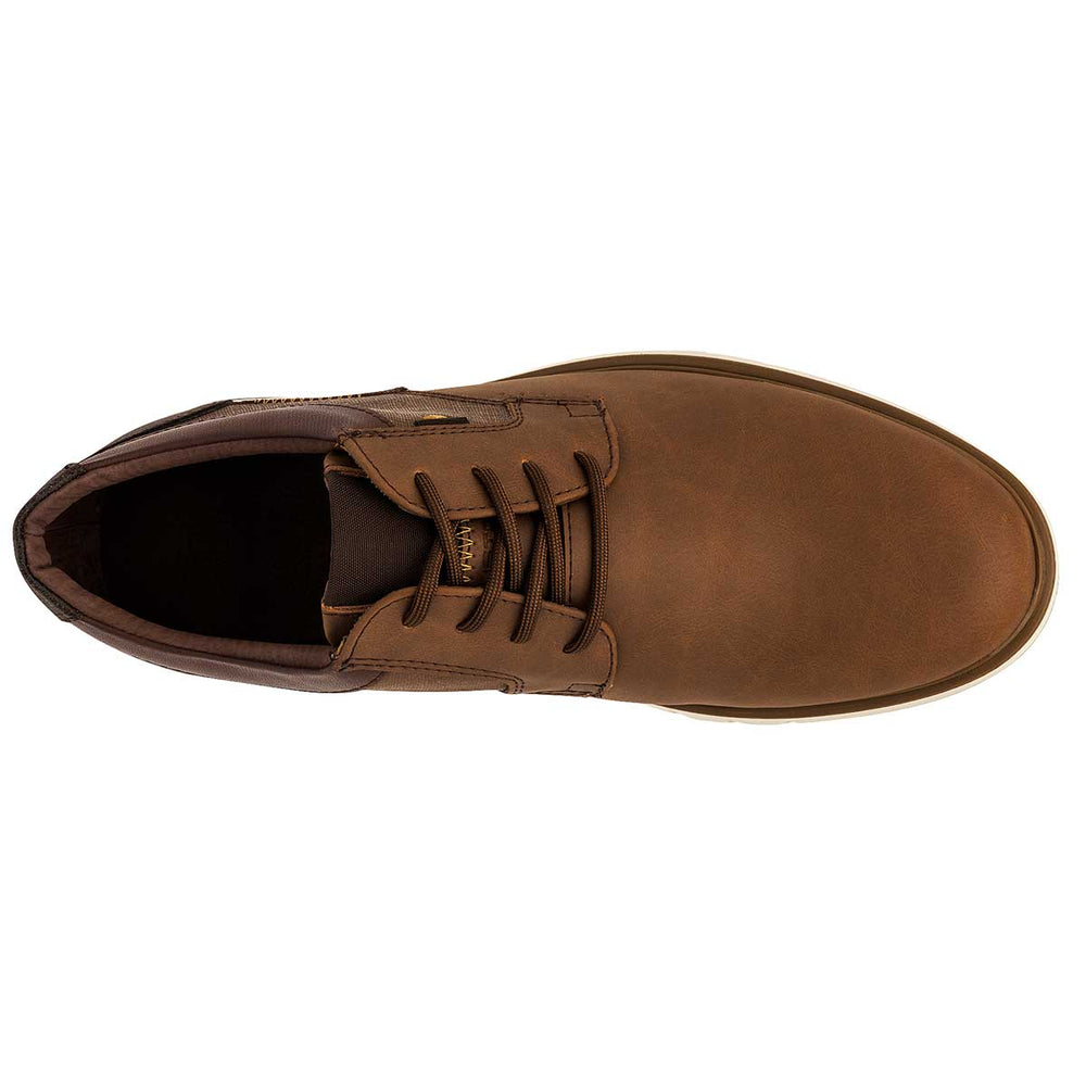 Pakar.com | Tienda online - Zapato casual para hombre Negro Total - Envío gratis desde $500