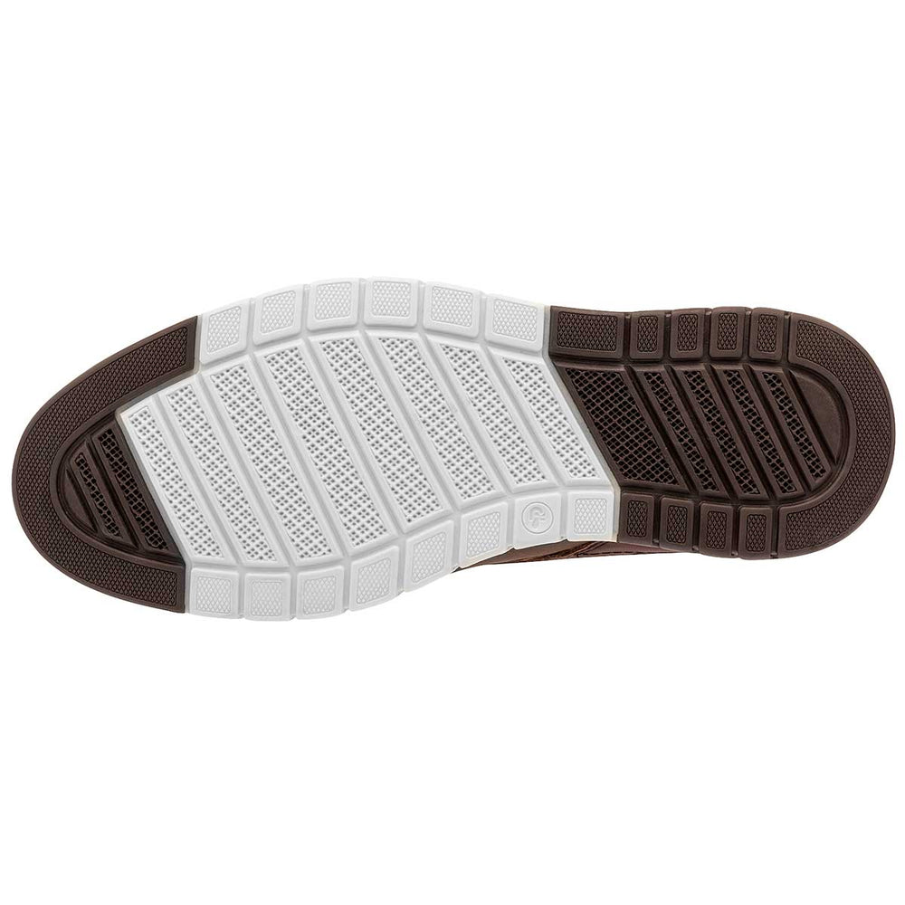 Pakar.com | Tienda online - Zapato casual para hombre Negro Total - Envío gratis desde $500