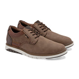Zapato casual Negro Total para hombre