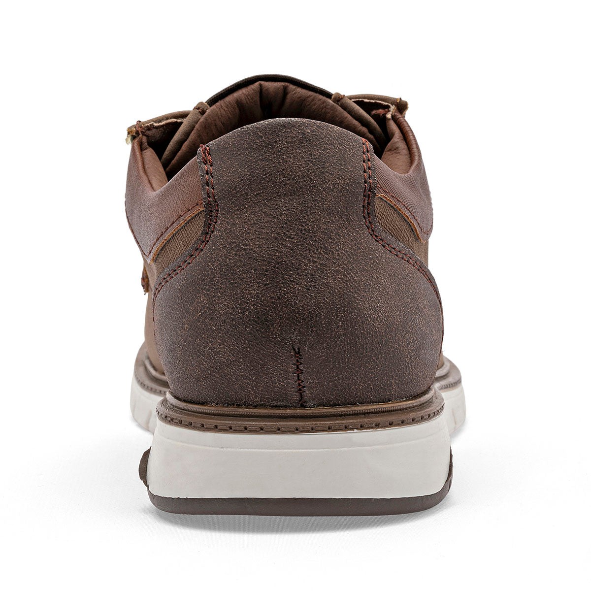 Zapato casual Negro Total para hombre