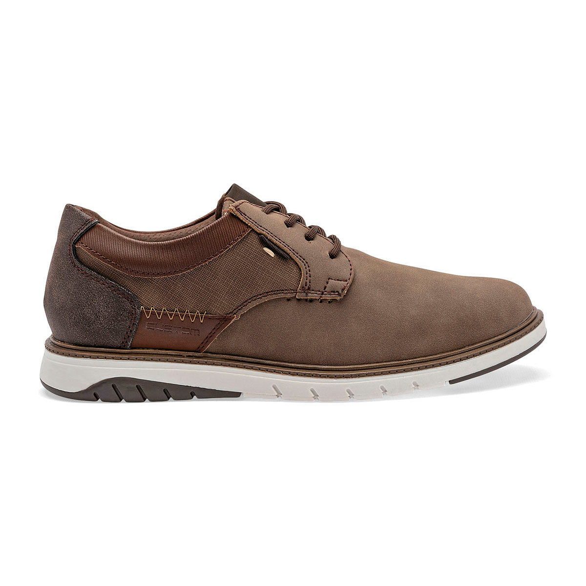 Zapato casual Negro Total para hombre