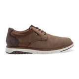 Zapato casual Negro Total para hombre