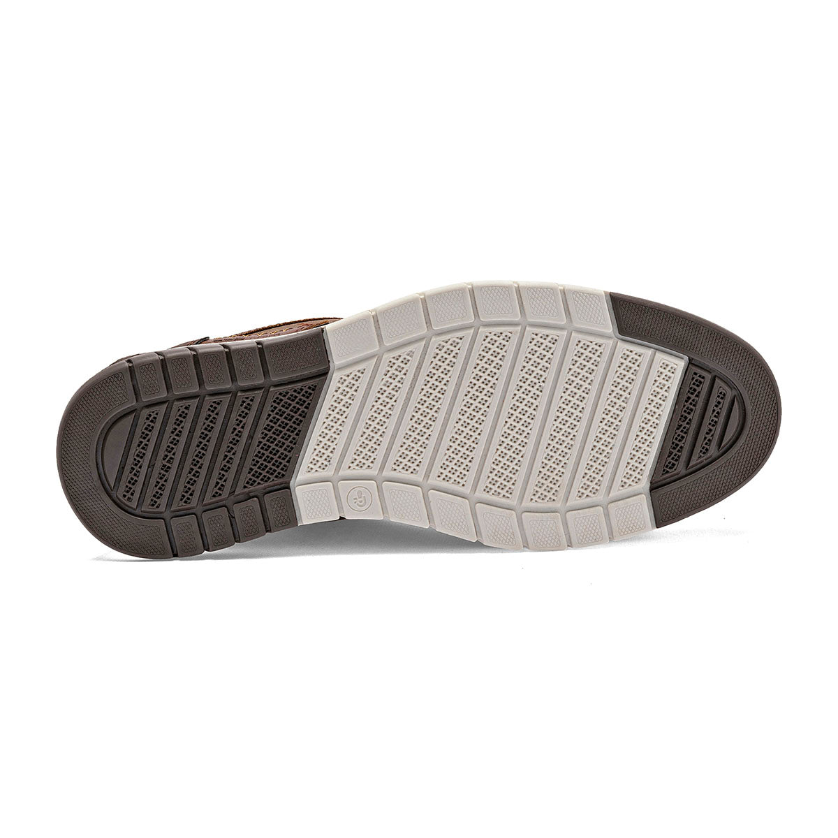 Zapato casual Negro Total para hombre