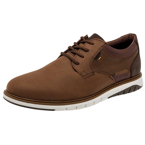 Zapato casual Negro Total para hombre