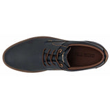 Zapato casual para hombre marca Negro Total Azul marino cod. 109172