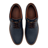 Zapato casual Negro Total para hombre