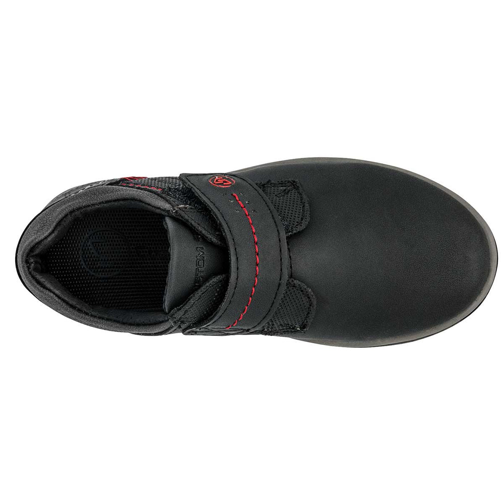 Pakar.com | Tienda online - Zapato casual para Niño preescolar Negro Total - Envío gratis desde $500