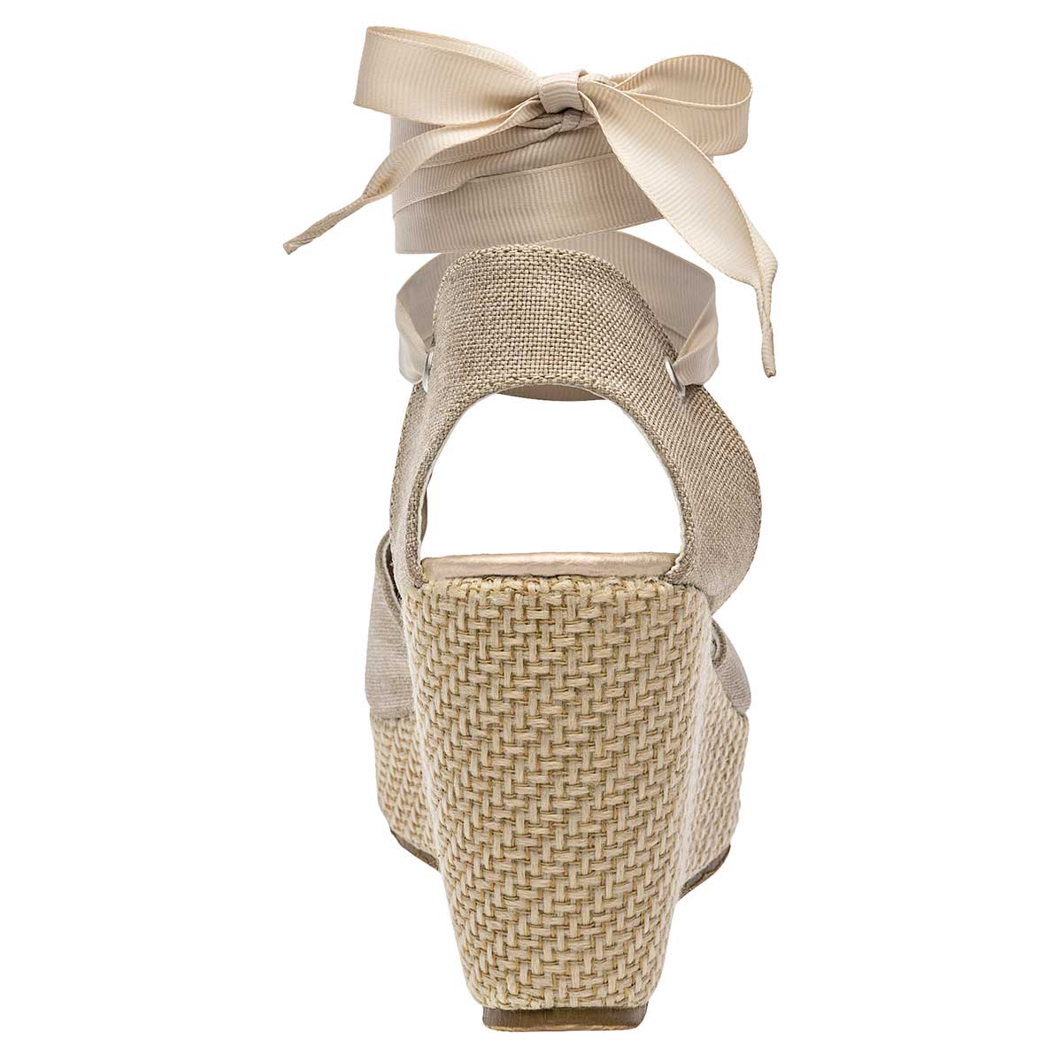 Pakar.com | Tienda online - Zapatos para mujer Oro Rosa - Envío gratis desde $500
