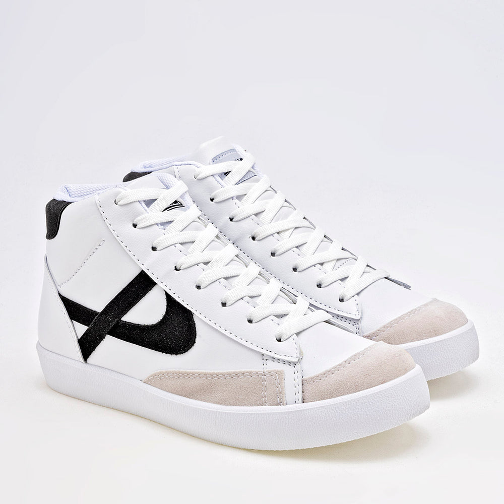 Pakar.com | Tienda online - Tenis urbano tipo Botín para hombre Panam - Envío gratis desde $500