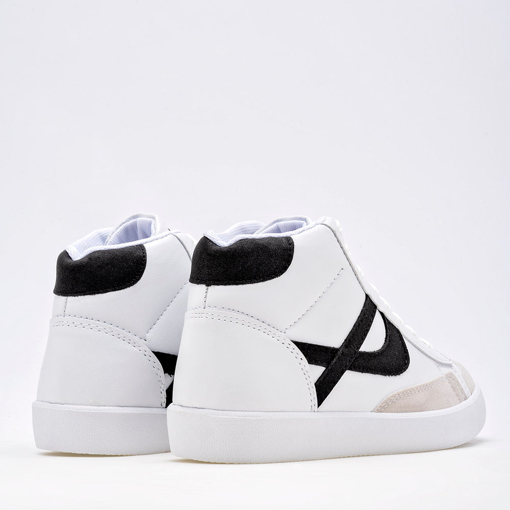 Pakar.com | Tienda online - Tenis urbano tipo Botín para hombre Panam - Envío gratis desde $500