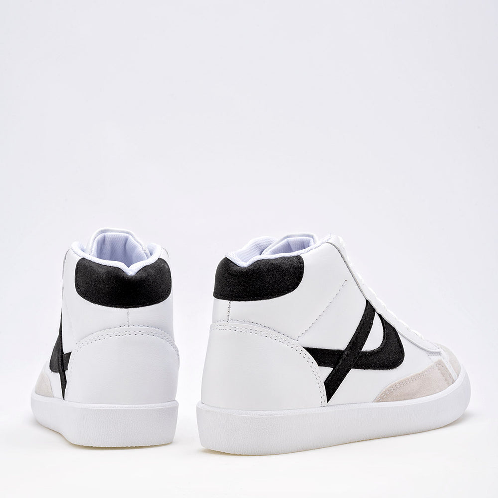 Pakar.com | Tienda online - Tenis urbano tipo Botín para hombre Panam - Envío gratis desde $500