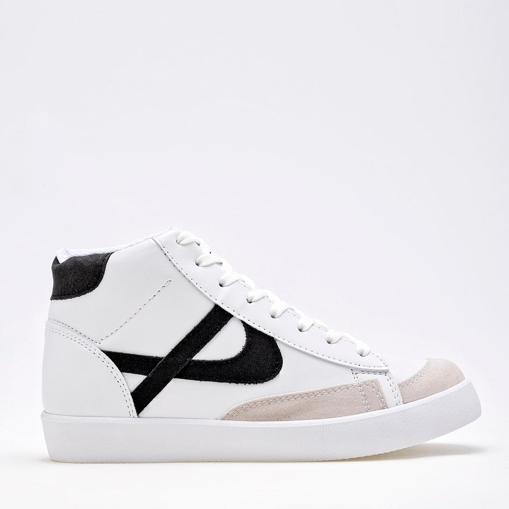 Pakar.com | Tienda online - Tenis urbano tipo Botín para hombre Panam - Envío gratis desde $500