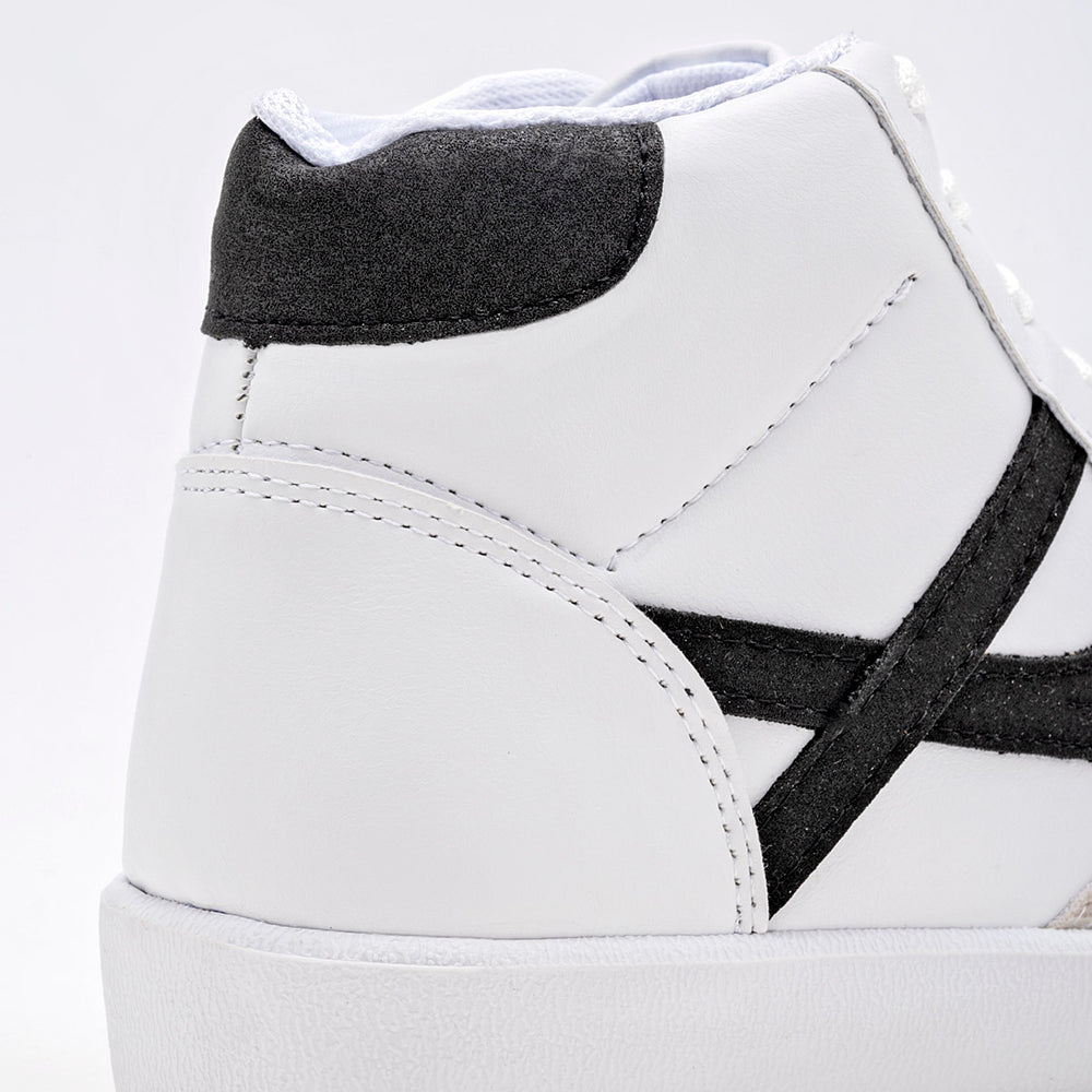 Pakar.com | Tienda online - Tenis urbano tipo Botín para hombre Panam - Envío gratis desde $500