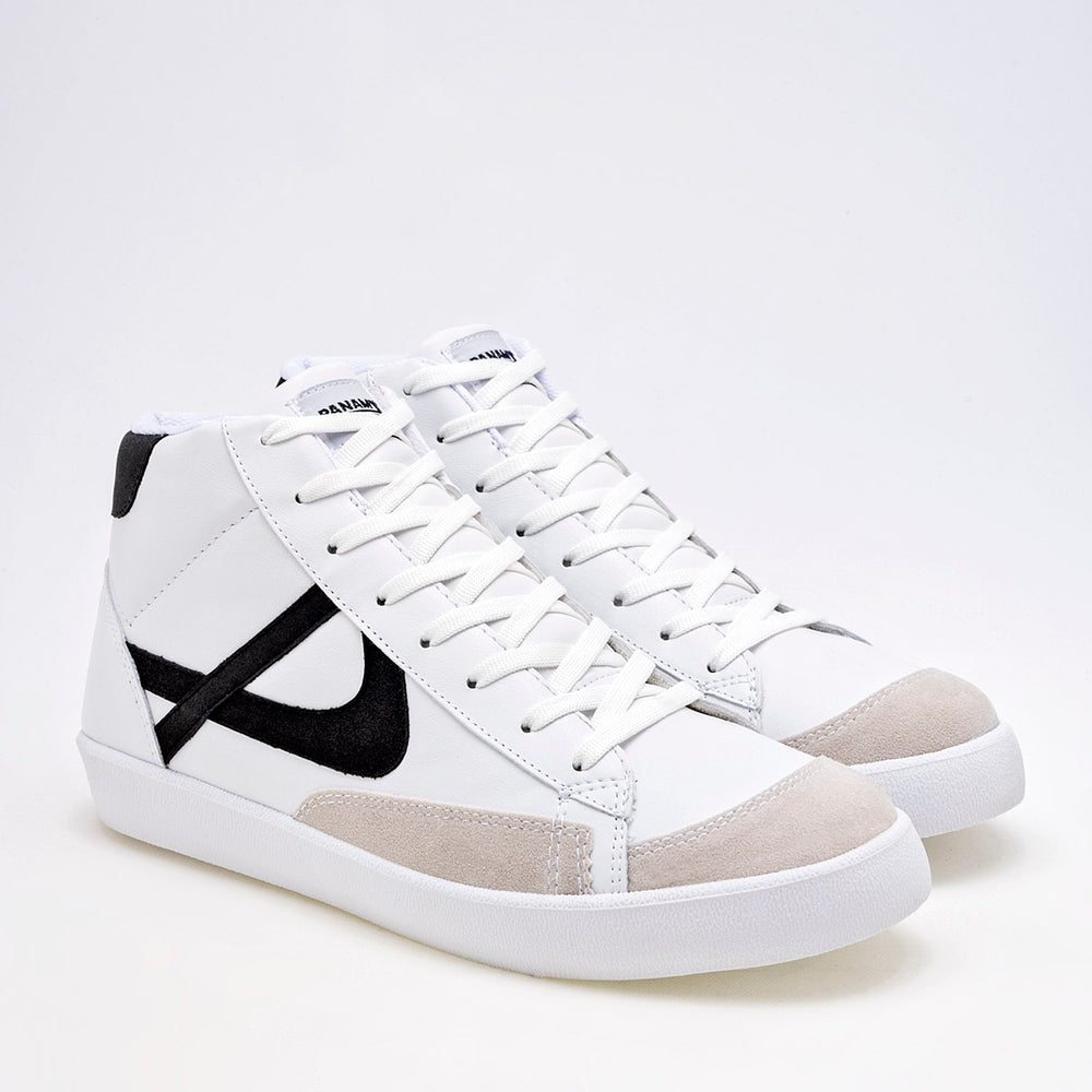 Pakar.com | Tienda online - Tenis urbano tipo Botín para hombre Panam - Envío gratis desde $500