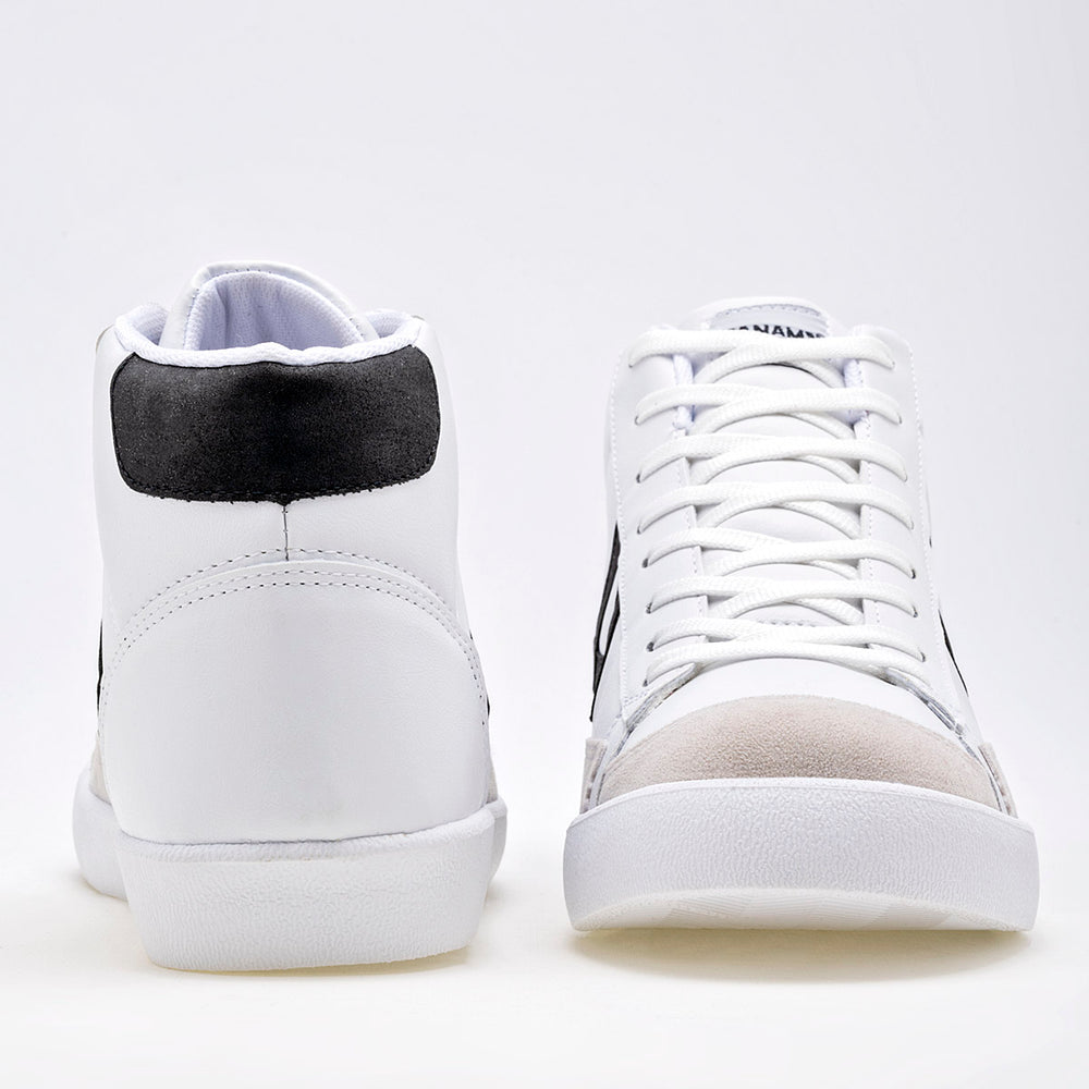 Pakar.com | Tienda online - Tenis urbano tipo Botín para hombre Panam - Envío gratis desde $500