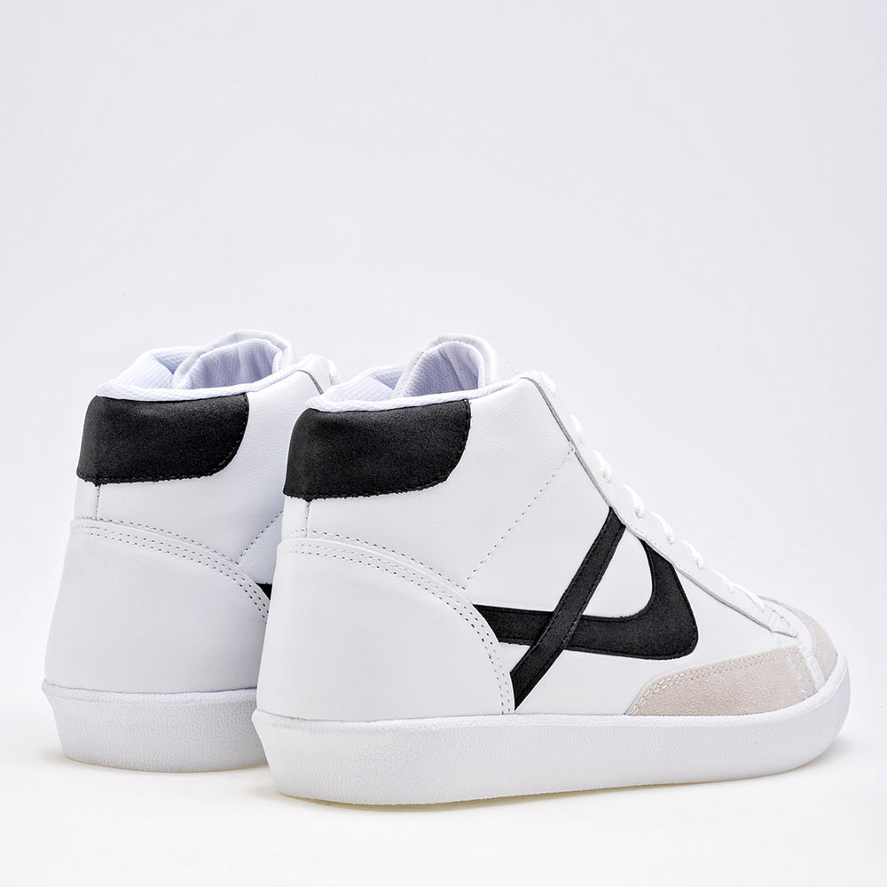 Pakar.com | Tienda online - Tenis urbano tipo Botín para hombre Panam - Envío gratis desde $500