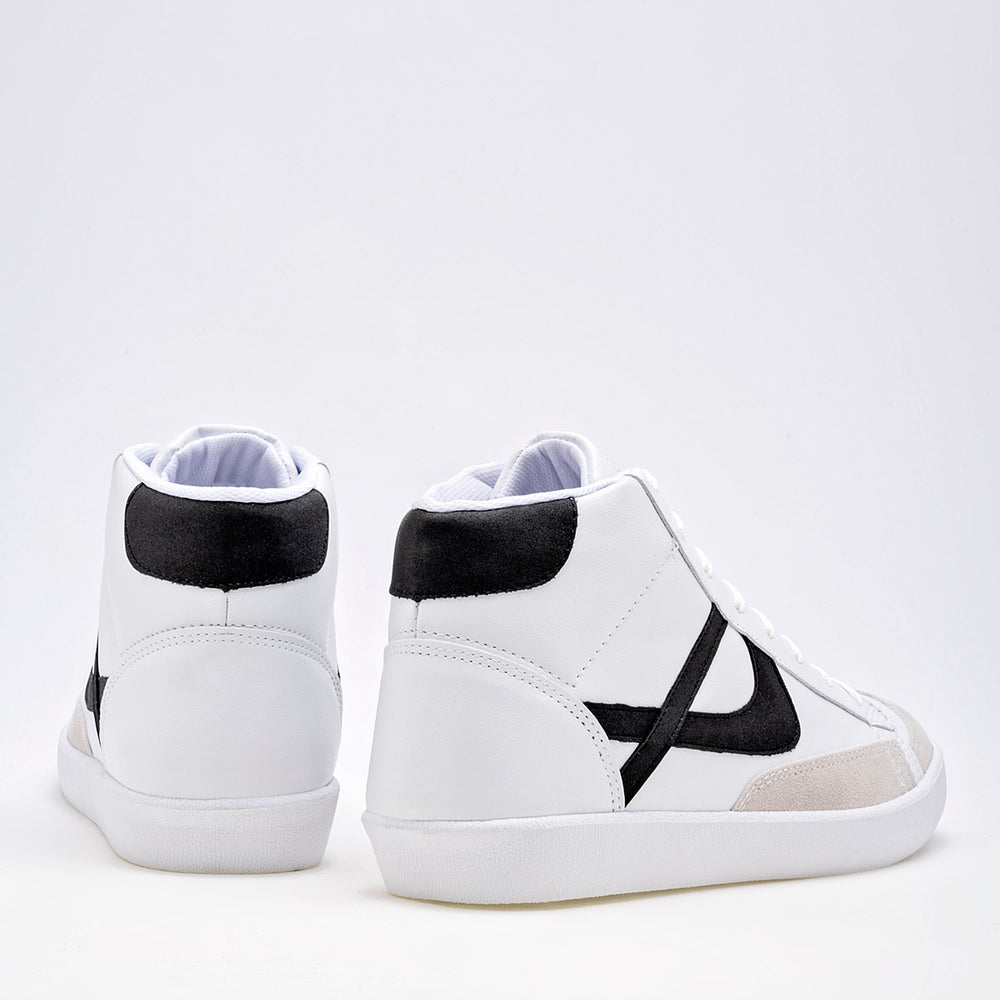 Pakar.com | Tienda online - Tenis urbano tipo Botín para hombre Panam - Envío gratis desde $500