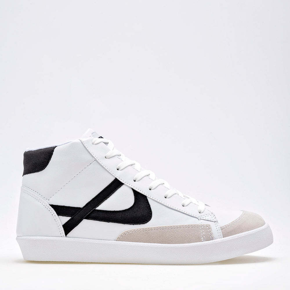 Pakar.com | Tienda online - Tenis urbano tipo Botín para hombre Panam - Envío gratis desde $500