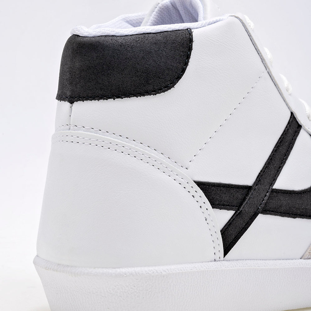 Pakar.com | Tienda online - Tenis urbano tipo Botín para hombre Panam - Envío gratis desde $500