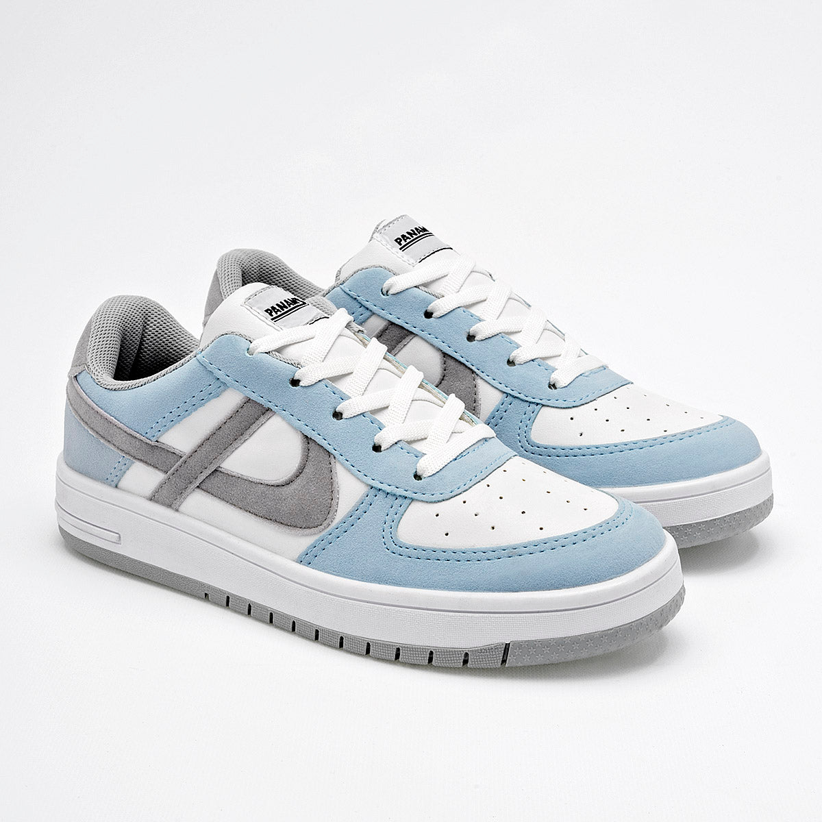 Pakar.com | Tienda online - Tenis urbano para hombre Panam - Envío gratis desde $500