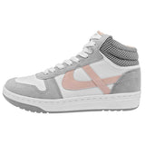 Pakar.com | Tienda online - Tenis urbano tipo Botín para mujer Panam - Envío gratis desde $500