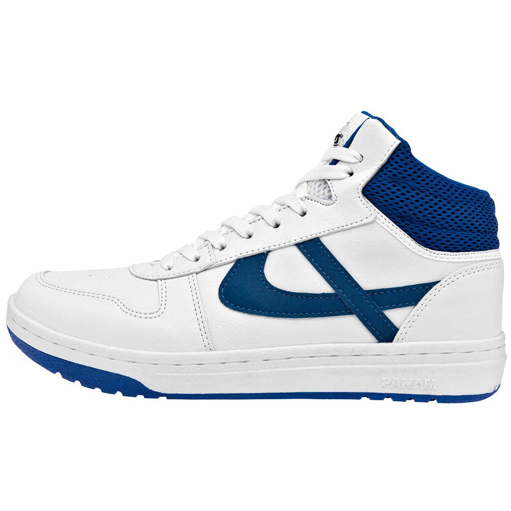 Pakar.com | Tienda online - Tenis urbano tipo Botín para hombre Panam - Envío gratis desde $500