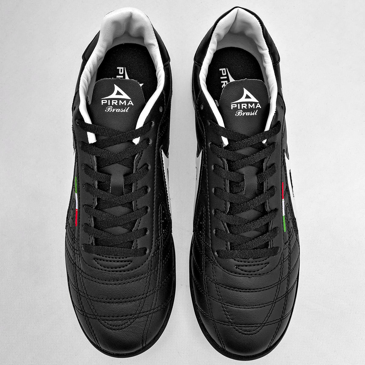 Tacos de futbol Pirma para hombre