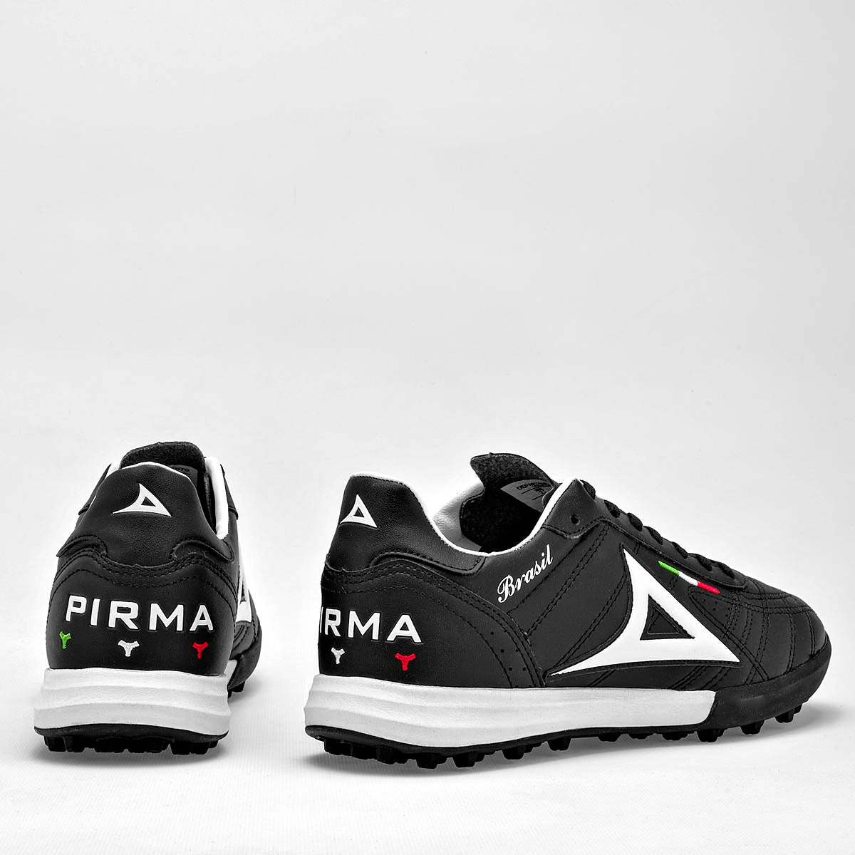 Tacos de futbol Pirma para hombre