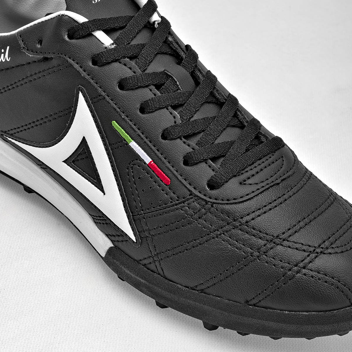 Tacos de futbol Pirma para hombre