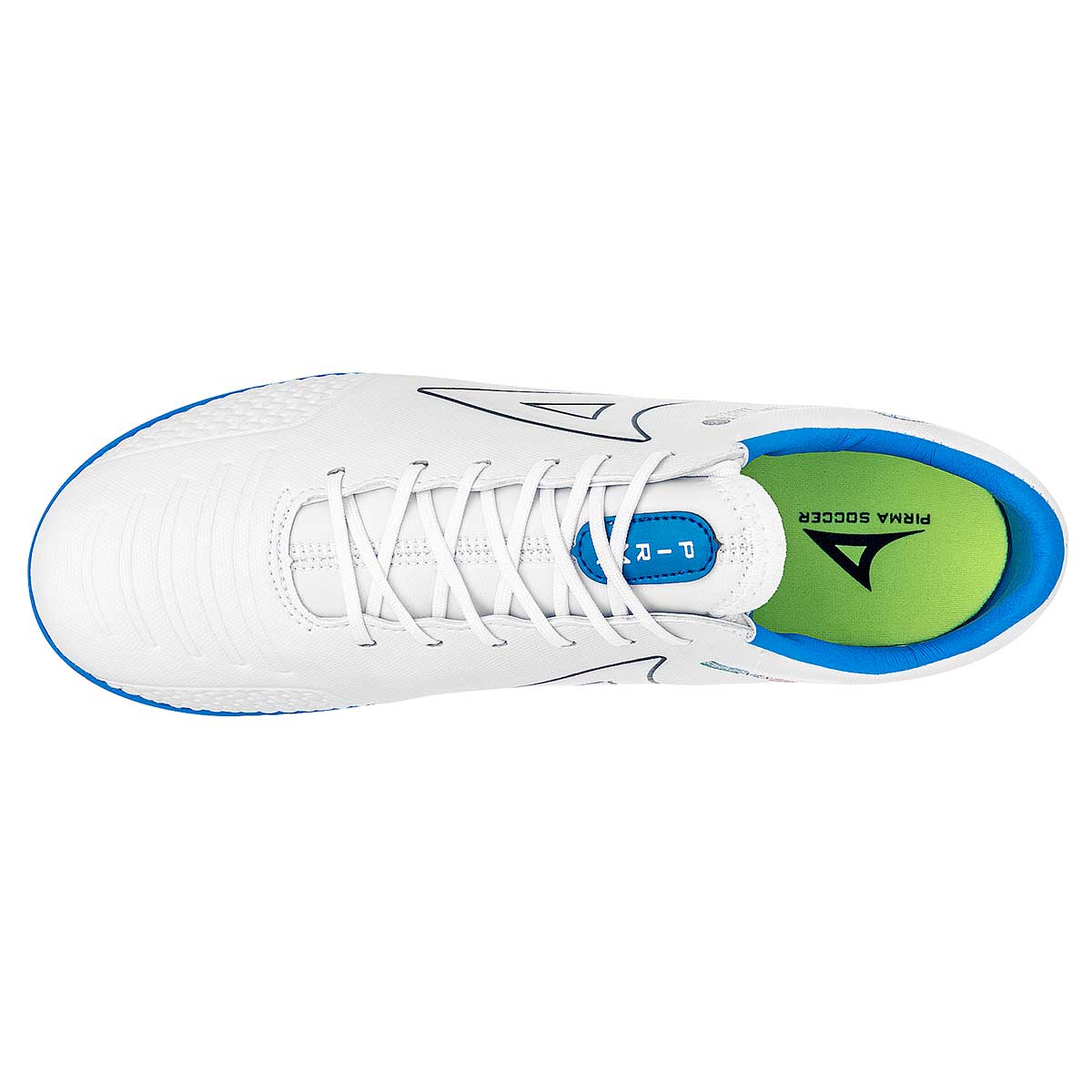 Pakar.com | Tienda online - Tacos de fútbol Pirma para hombre