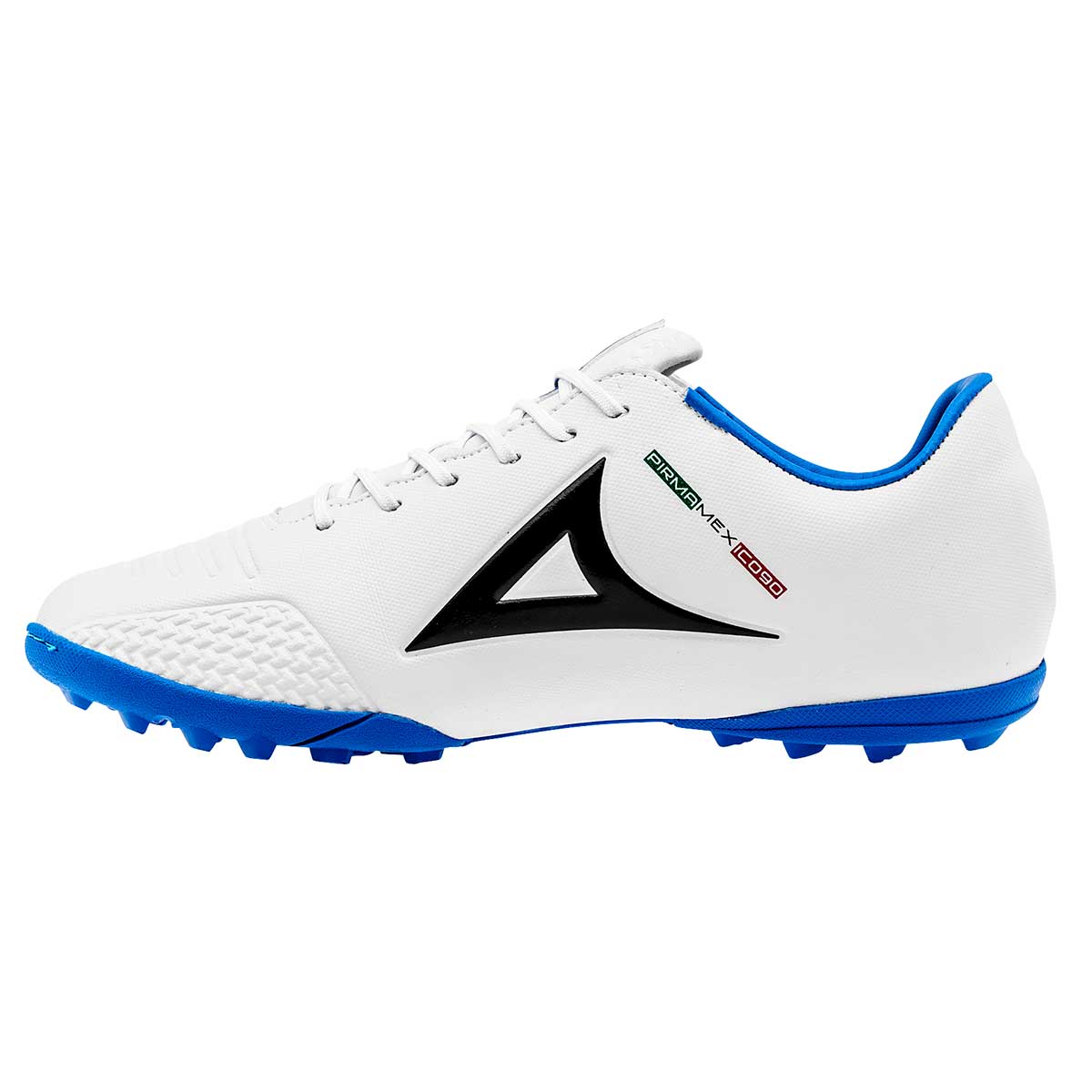 Pakar.com | Tienda online - Tacos de fútbol Pirma para hombre
