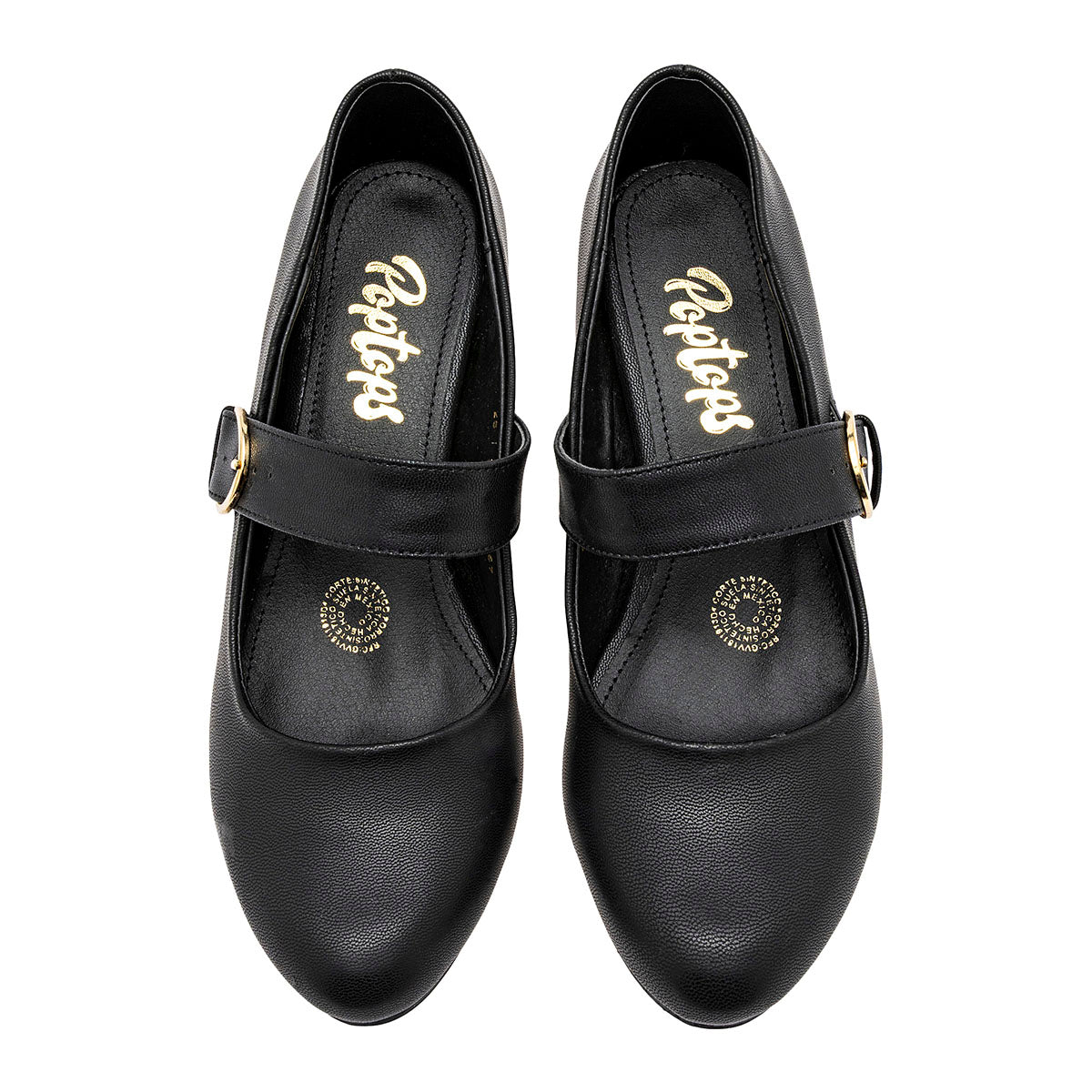 Zapatilla Poptops para Mujer