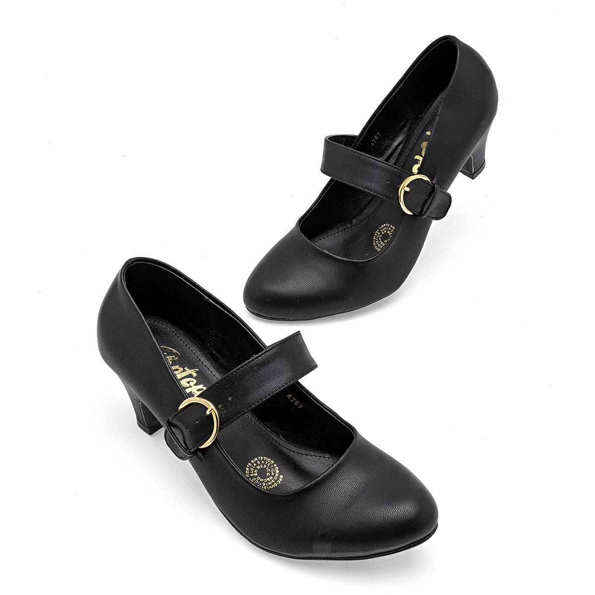 Zapatilla Poptops para Mujer