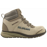 Bota industrial con casco de poliamida para hombre marca Ram Beige cod. 109274