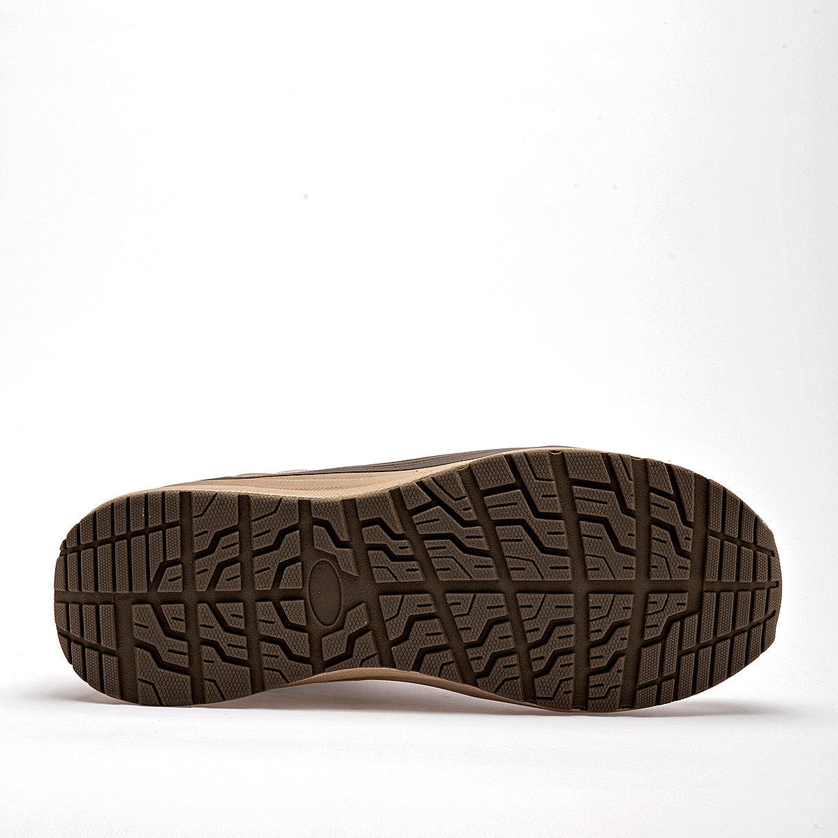 Bota industrial con casco de poliamida Ram para Hombre