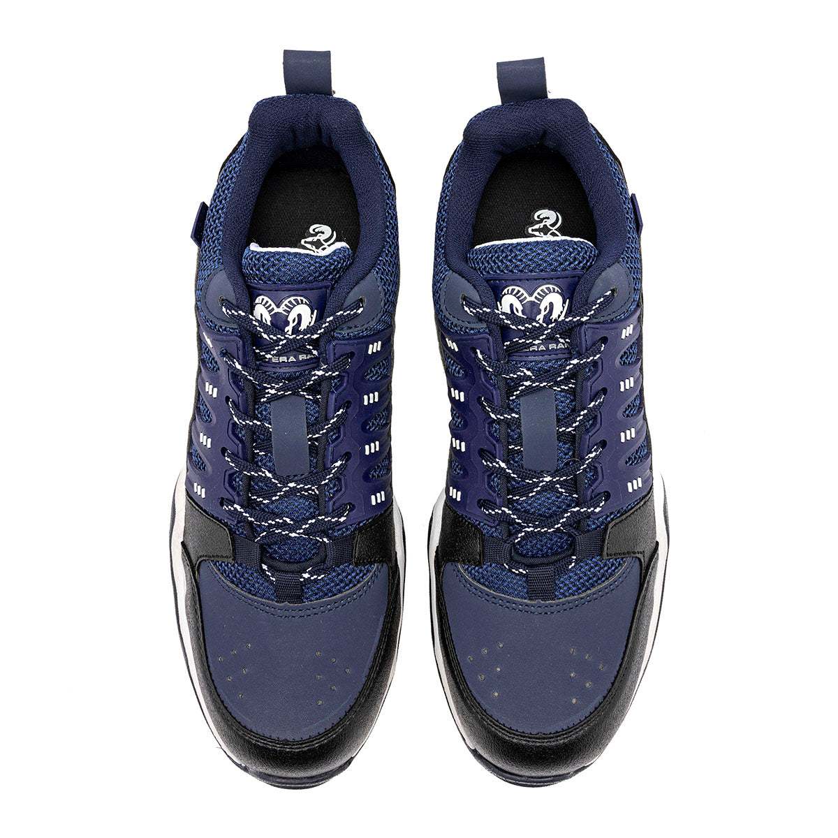 Zapato industrial con punta de acero Ram para Hombre