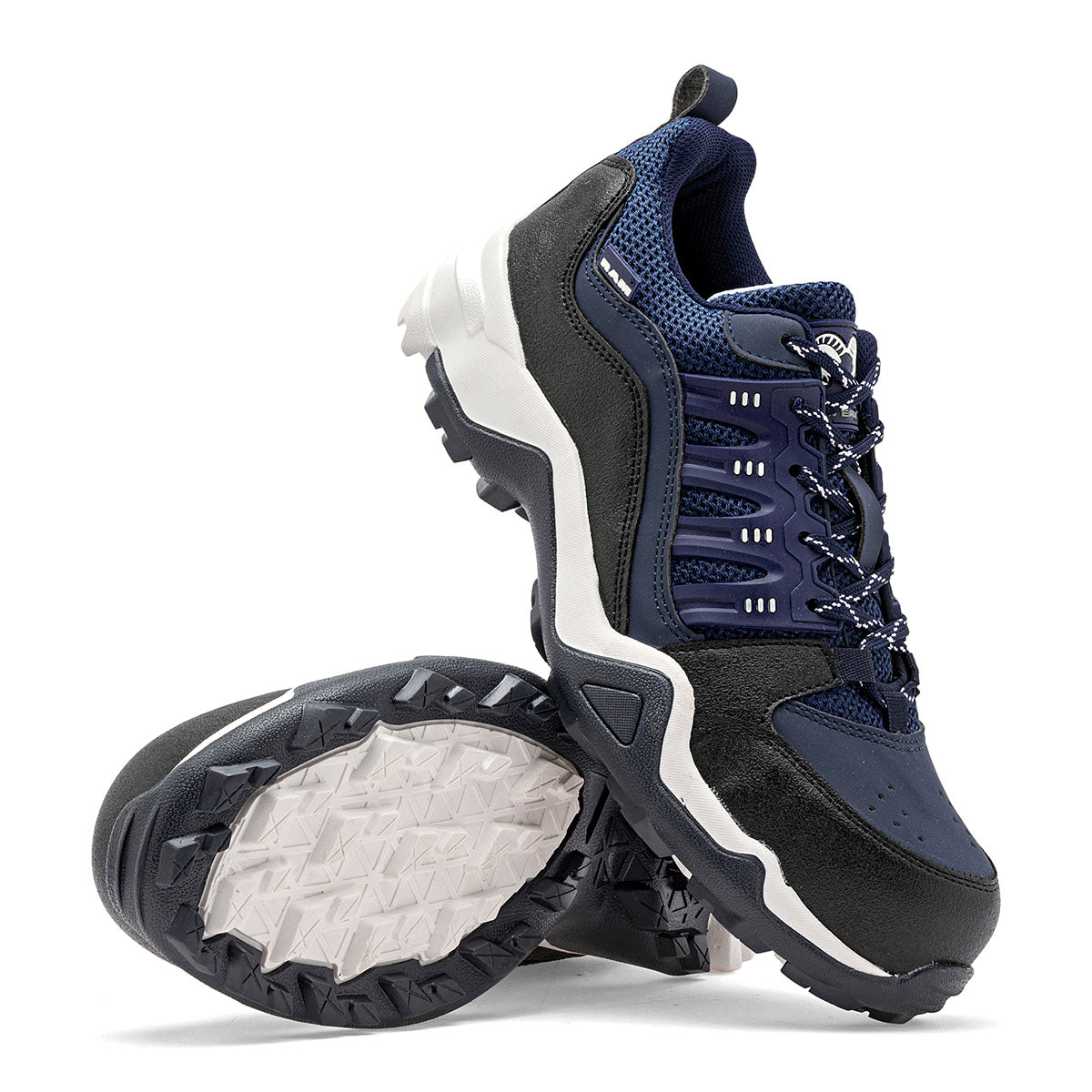 Zapato industrial con punta de acero Ram para Hombre