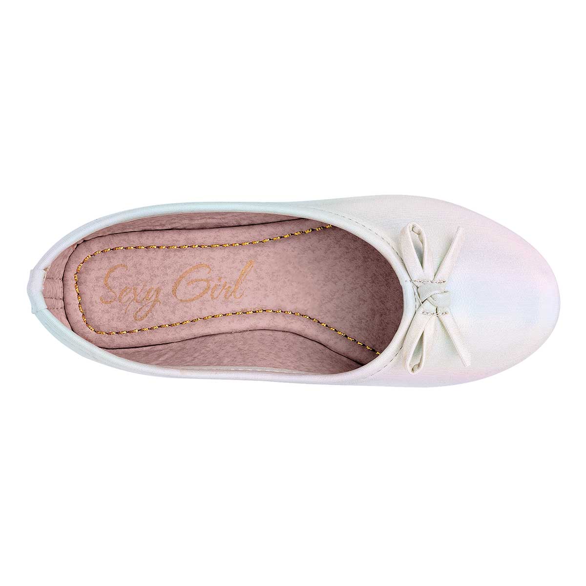 Pakar.com | Tienda online | Calzado Escolar | Balerina Sexy Girl para niña preescolar | Regreso a clases | Vacaciones de Verano