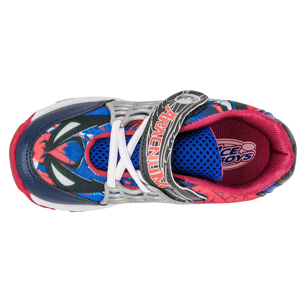 Pakar.com | Tienda online - Tenis urbano para Niño Space Boys - Envío gratis desde $500