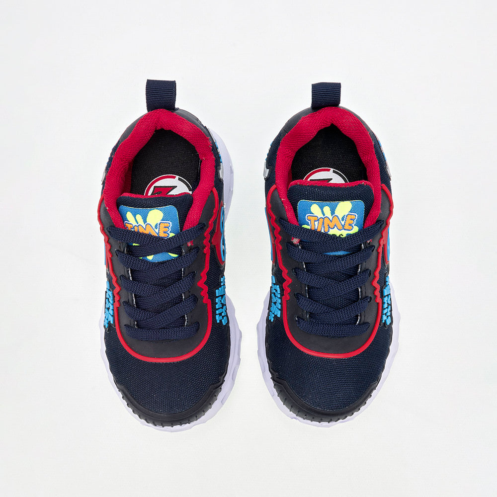 Pakar.com | Tienda online - Tenis urbano para Niño preescolar Sport Time - Envío gratis desde $500