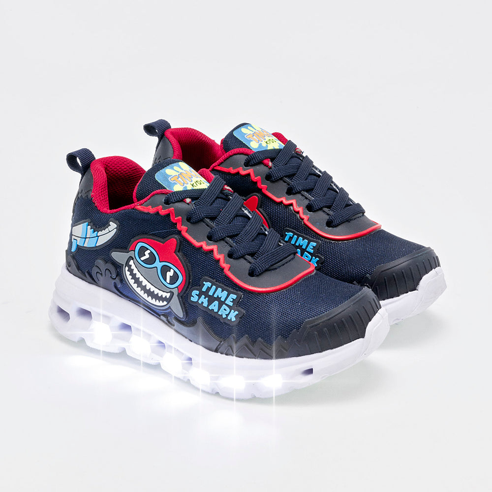 Pakar.com | Tienda online - Tenis urbano para Niño Sport Time - Envío gratis desde $500