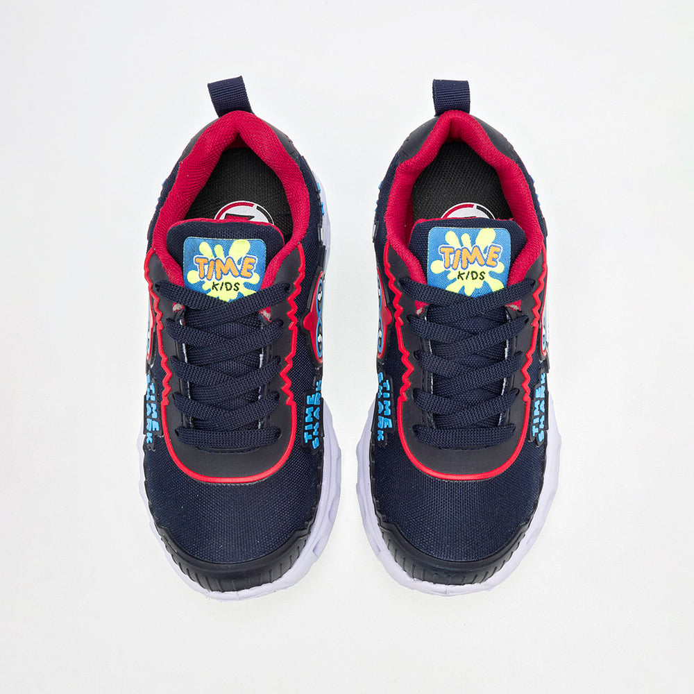 Pakar.com | Tienda online - Tenis urbano para Niño Sport Time - Envío gratis desde $500