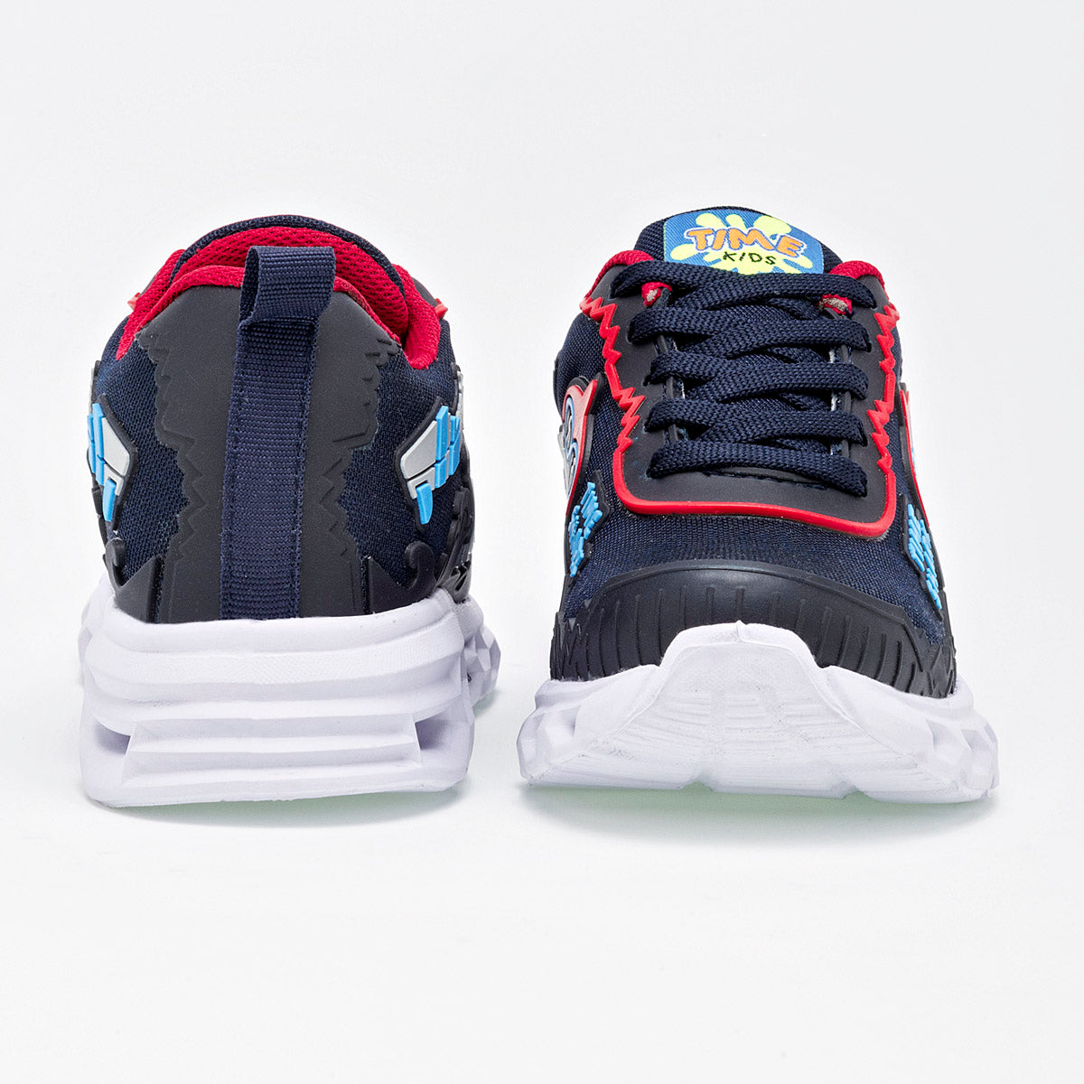 Pakar.com | Tienda online | Calzado Escolar | Tenis Sport Time para Niño | Regreso a clases | Vacaciones de Verano